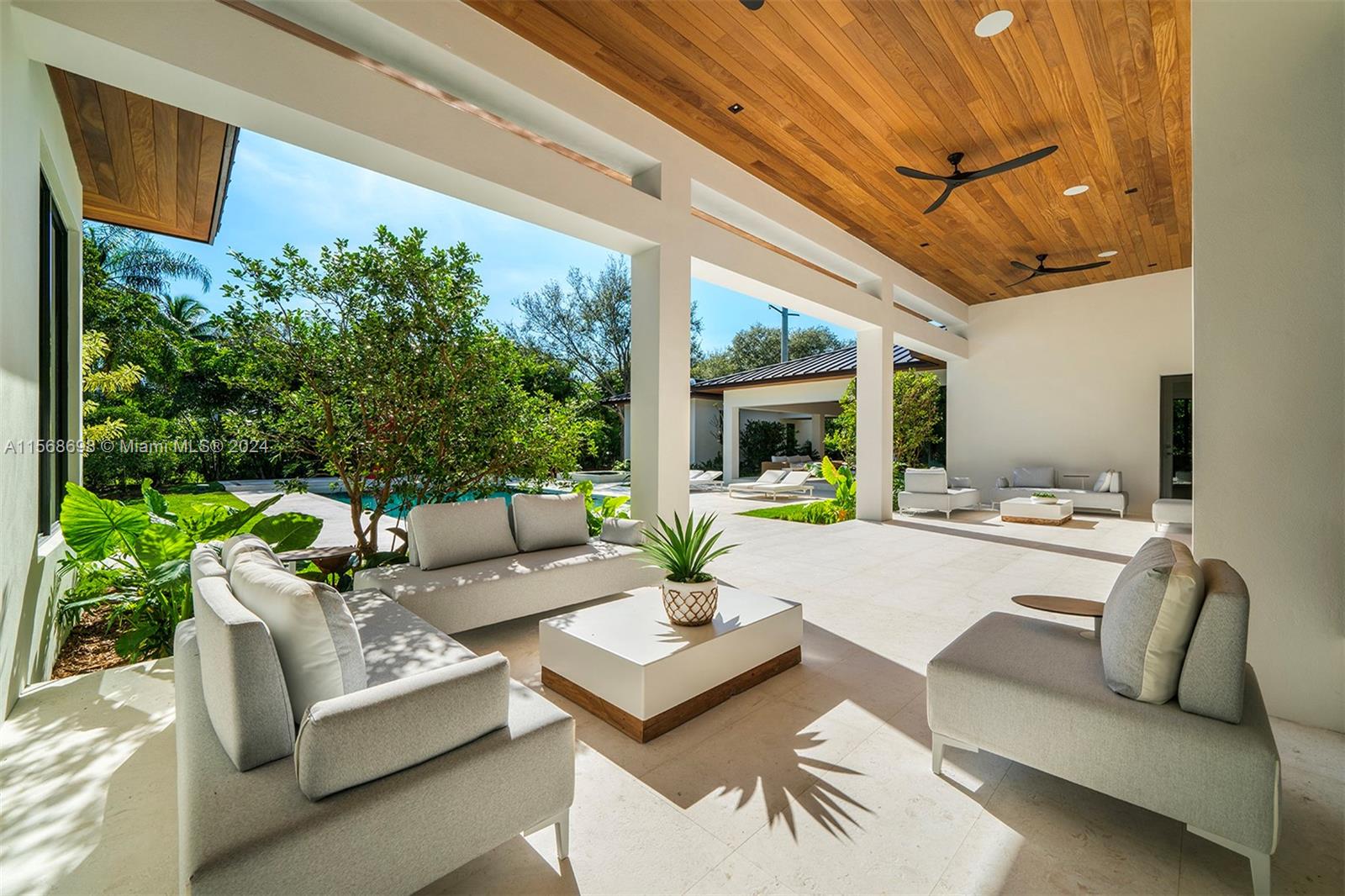 FELIX PARK HOME ACRES - Residential