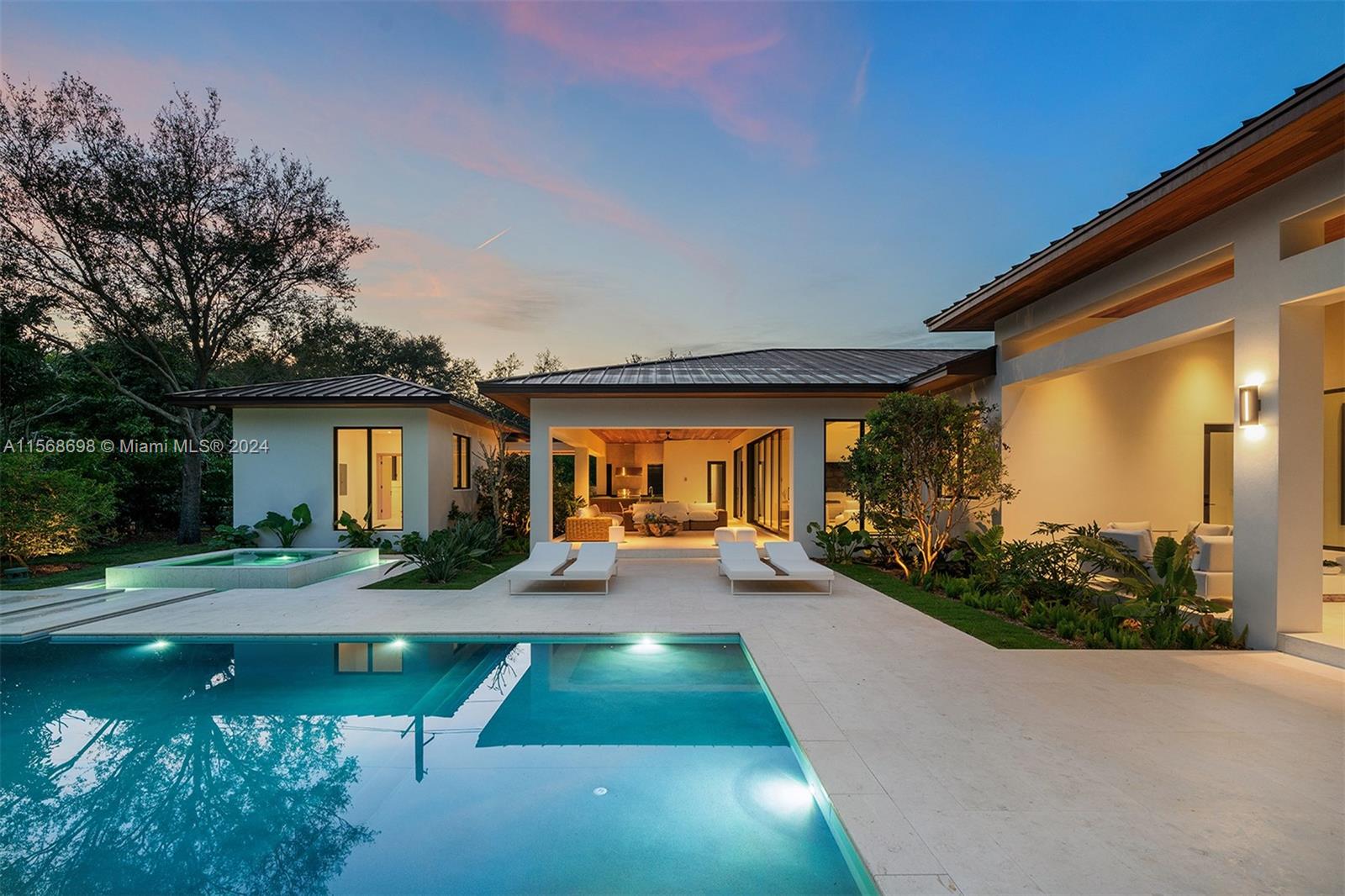 FELIX PARK HOME ACRES - Residential