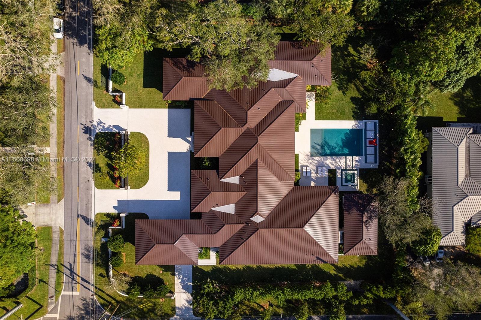 FELIX PARK HOME ACRES - Residential