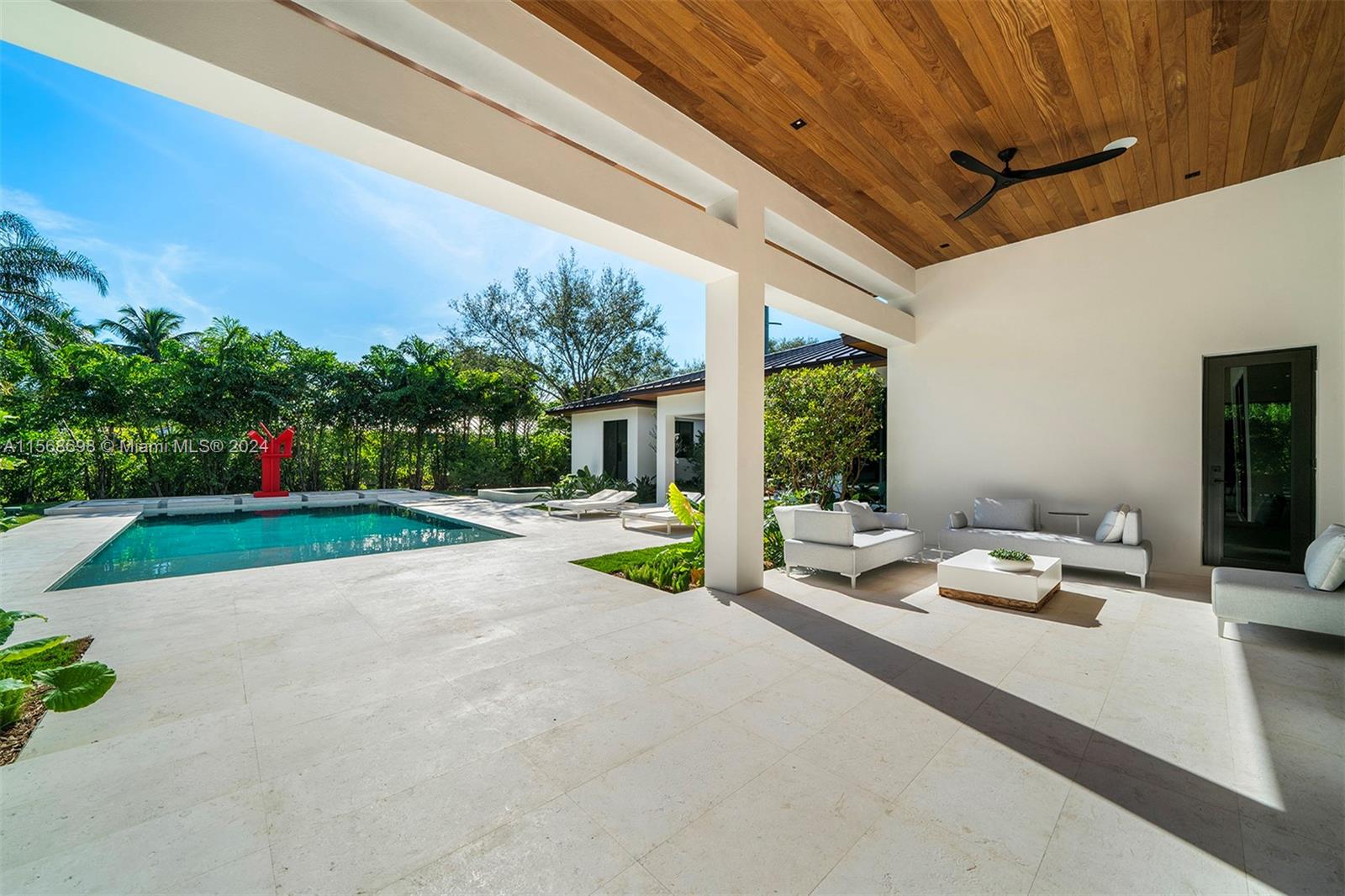 FELIX PARK HOME ACRES - Residential