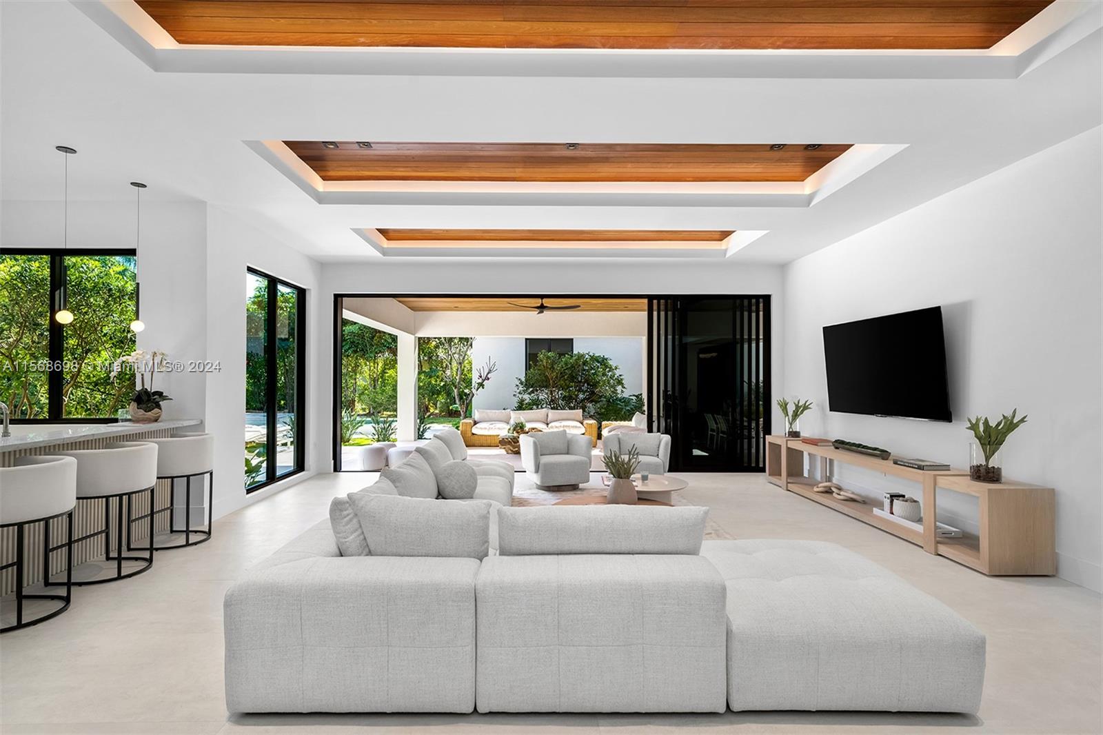 FELIX PARK HOME ACRES - Residential