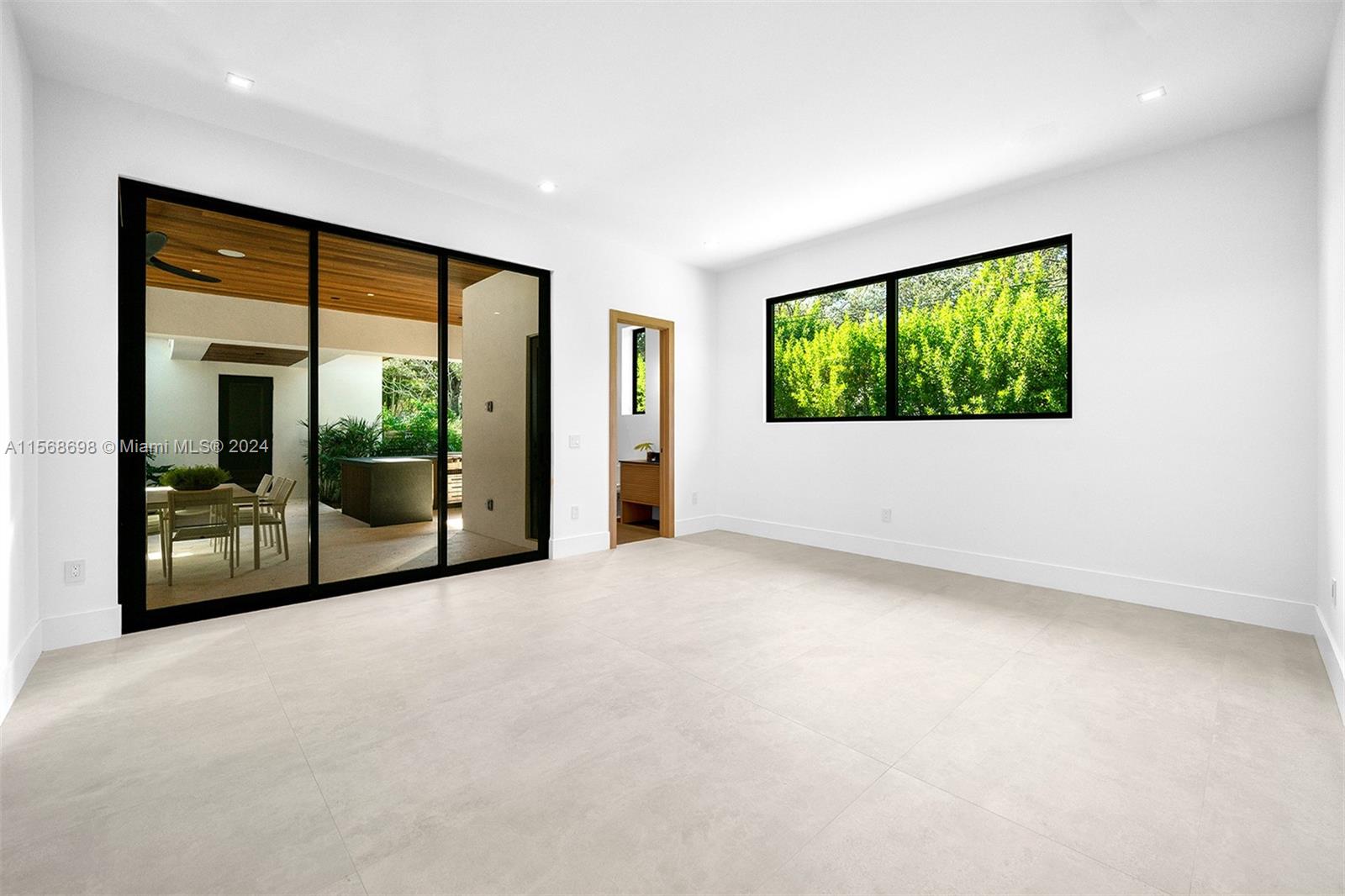 FELIX PARK HOME ACRES - Residential