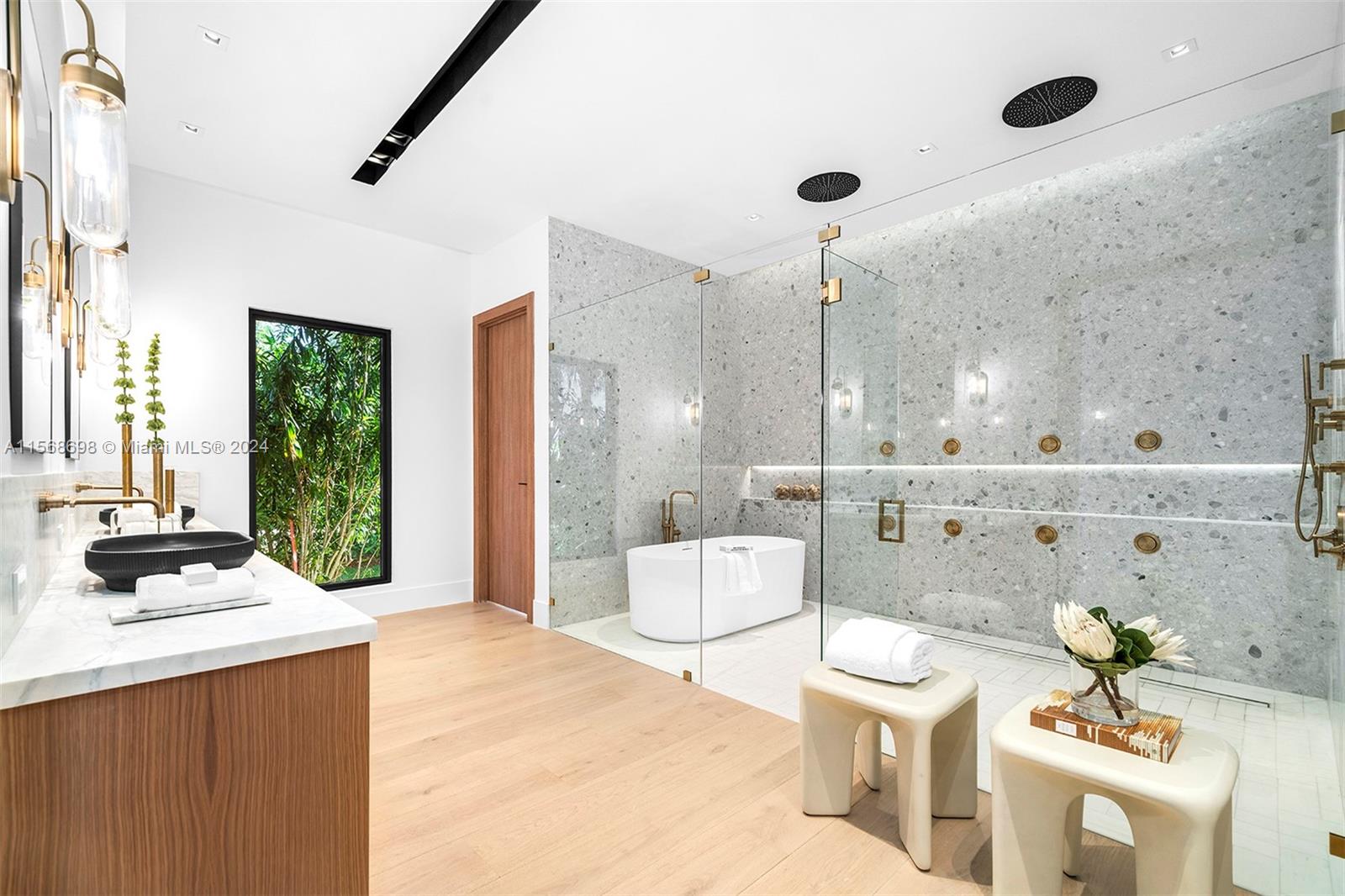 FELIX PARK HOME ACRES - Residential