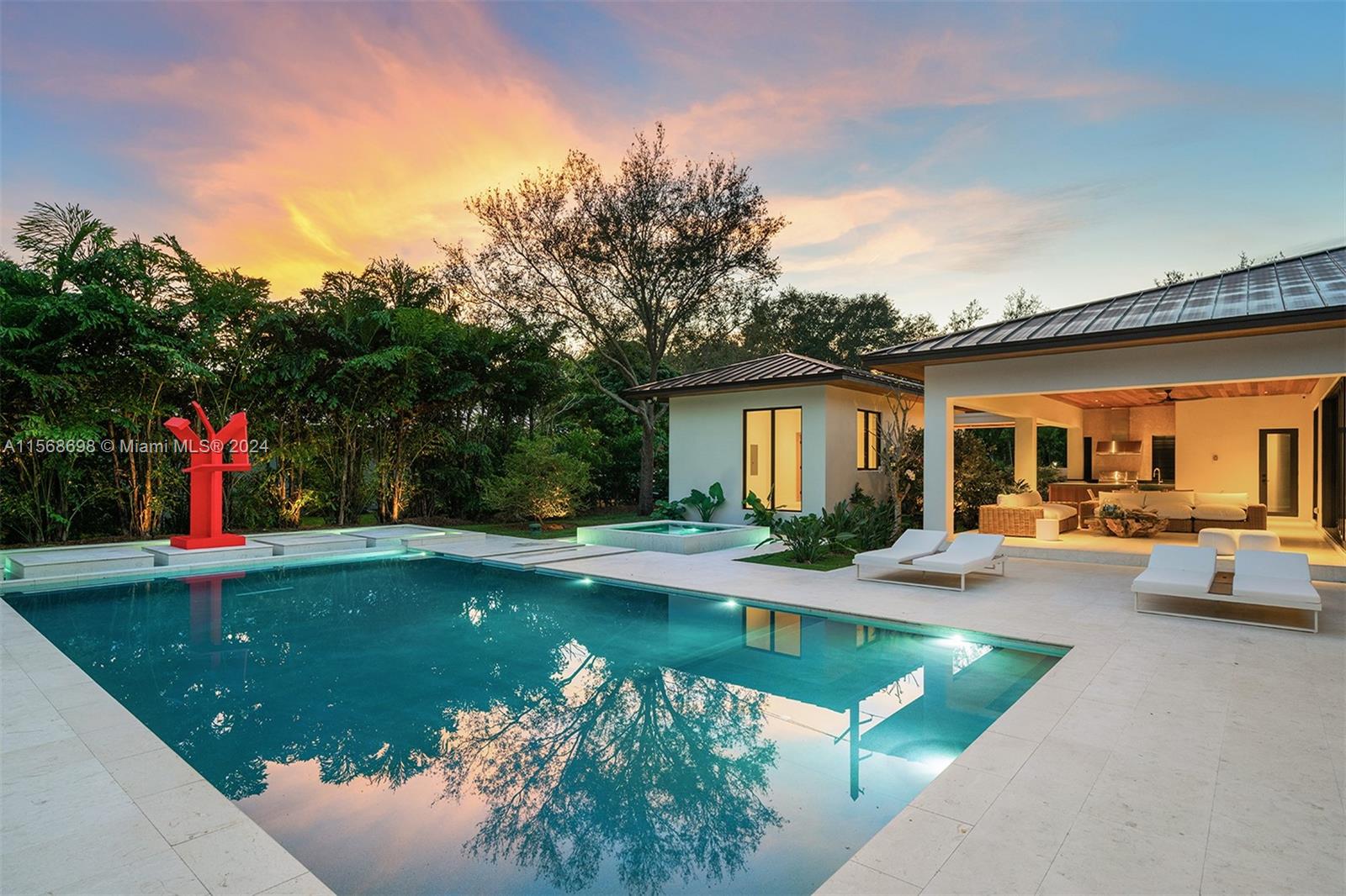 FELIX PARK HOME ACRES - Residential