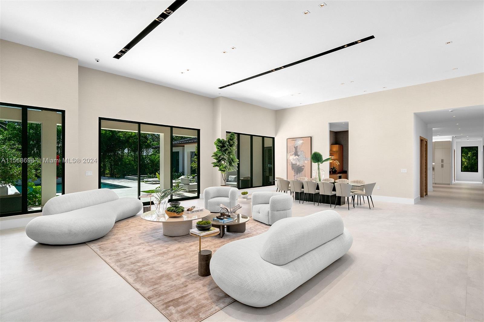 FELIX PARK HOME ACRES - Residential