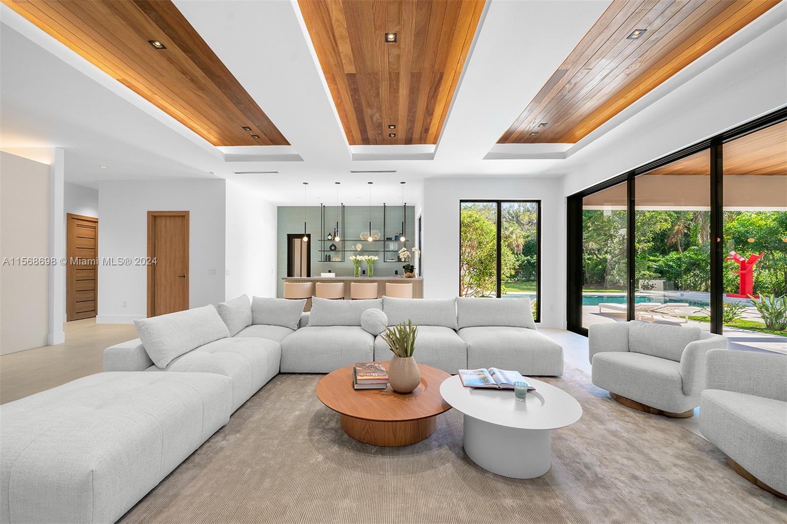 FELIX PARK HOME ACRES - Residential