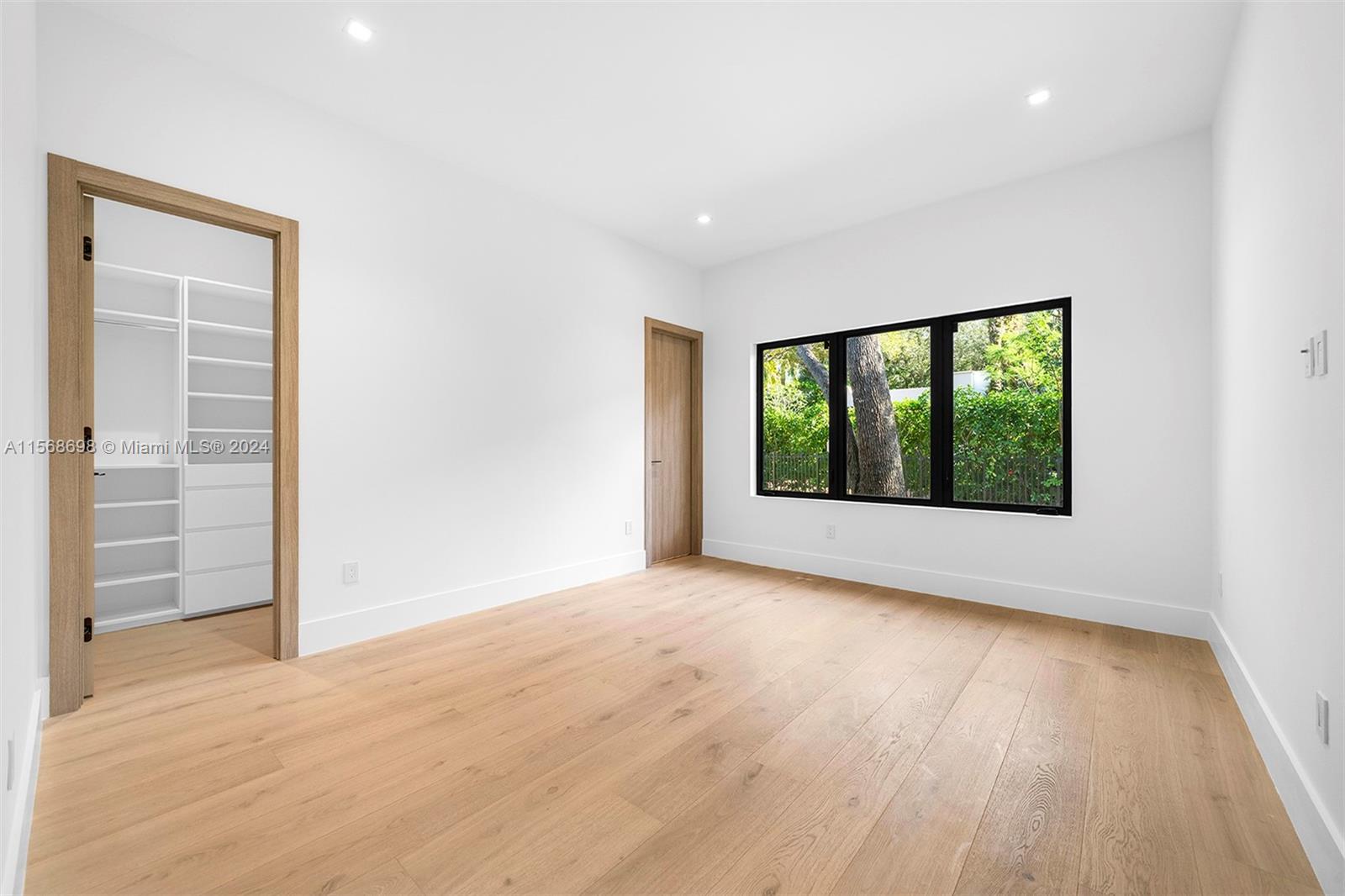 FELIX PARK HOME ACRES - Residential