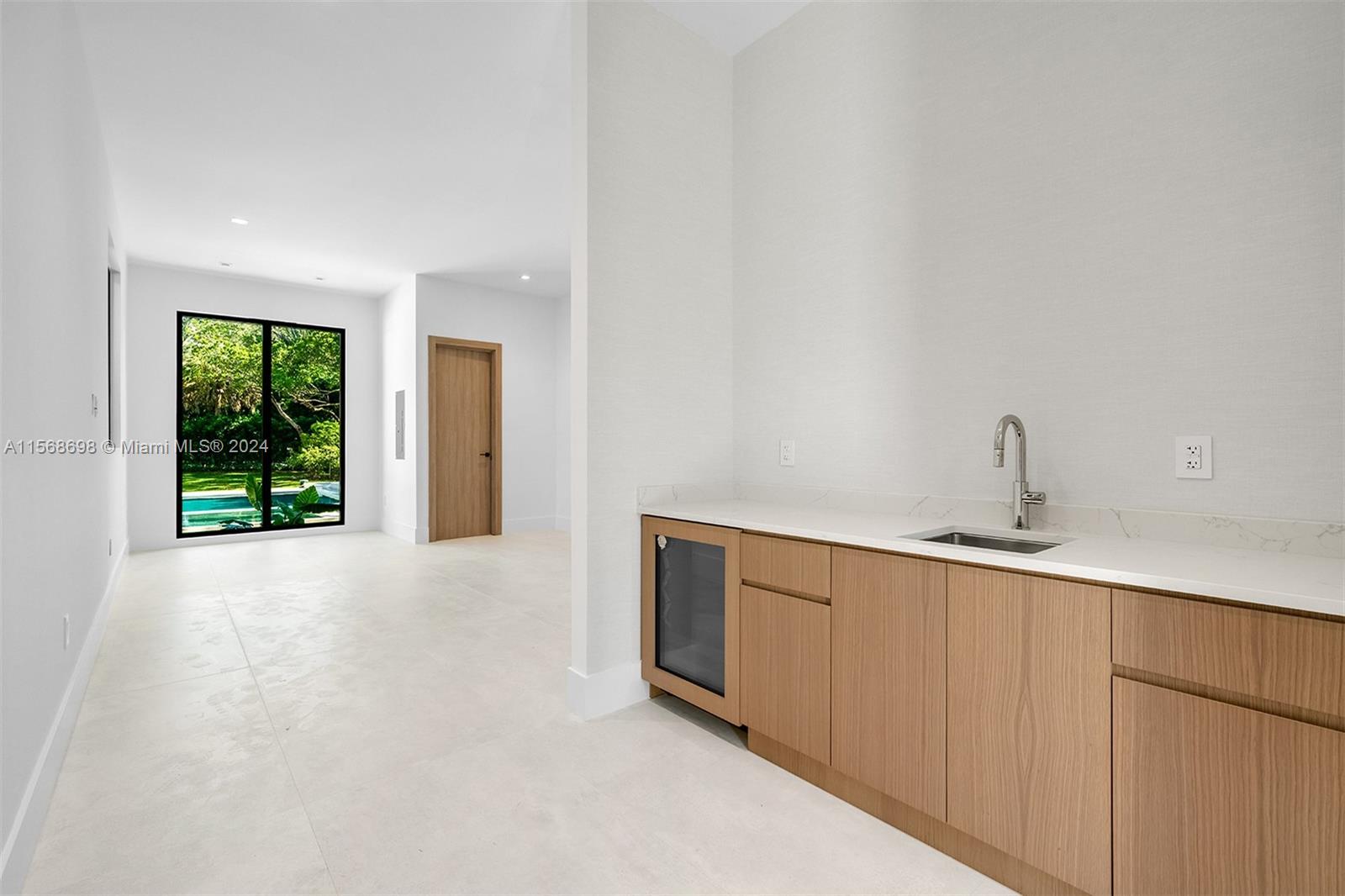 FELIX PARK HOME ACRES - Residential