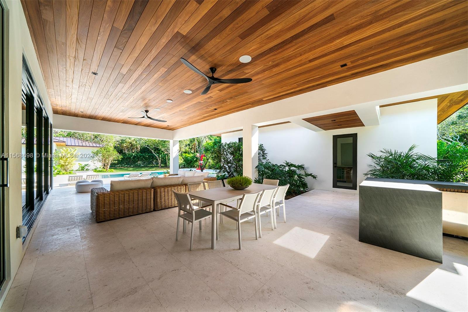 FELIX PARK HOME ACRES - Residential