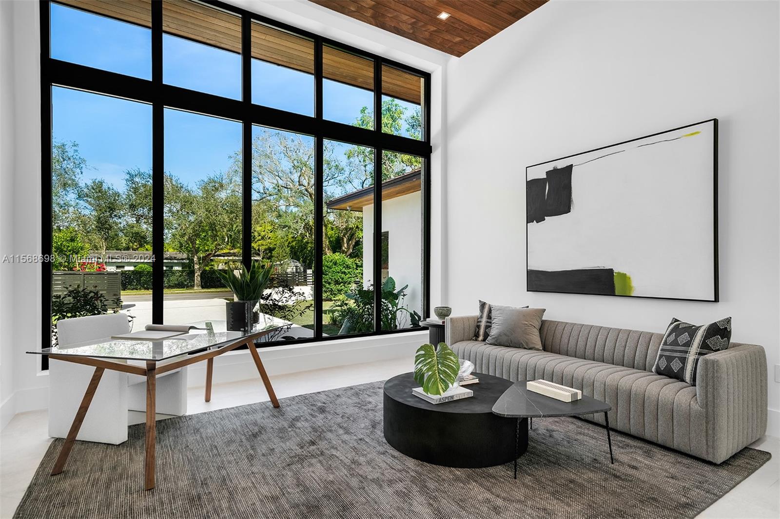 FELIX PARK HOME ACRES - Residential