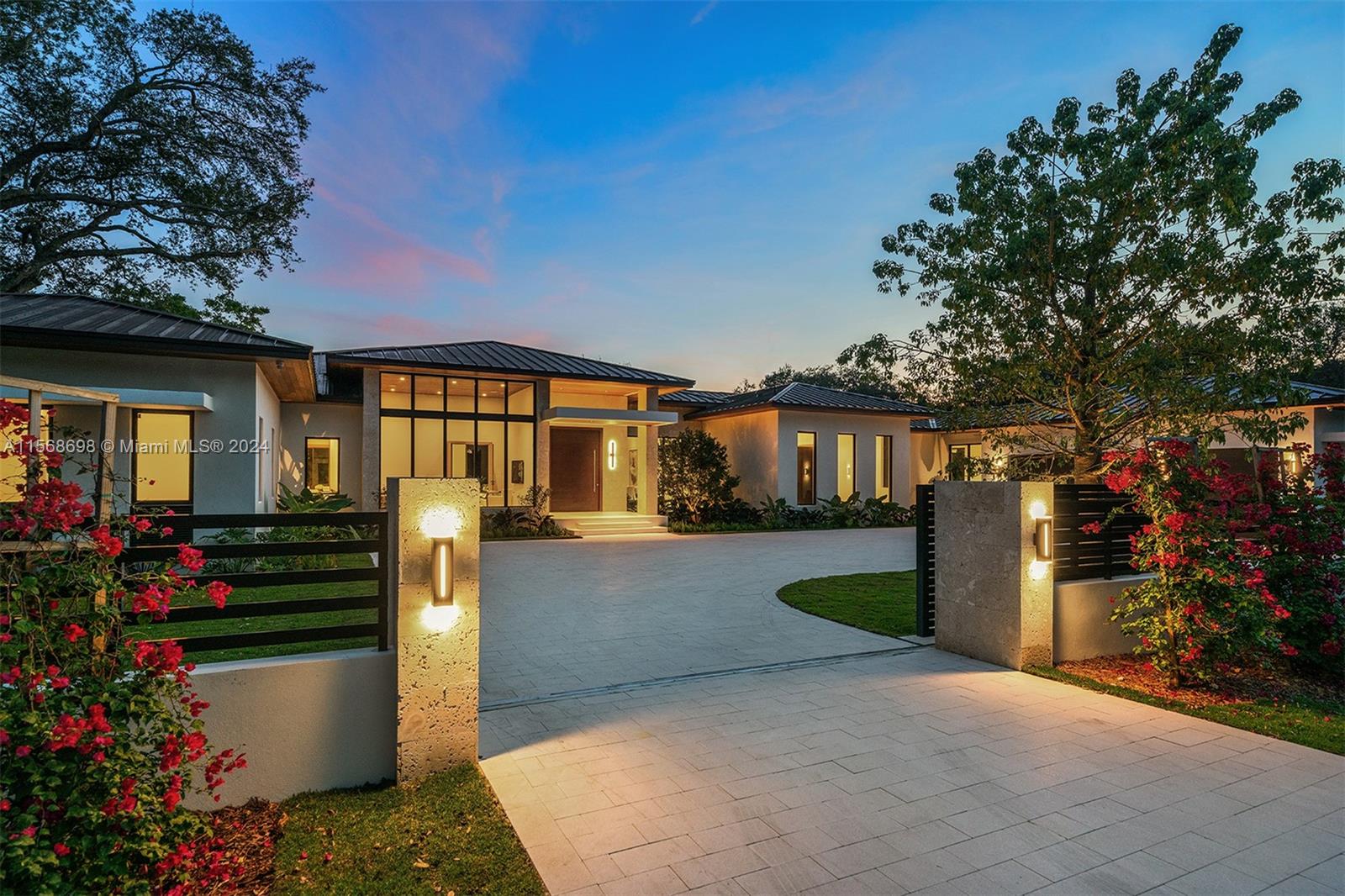 FELIX PARK HOME ACRES - Residential