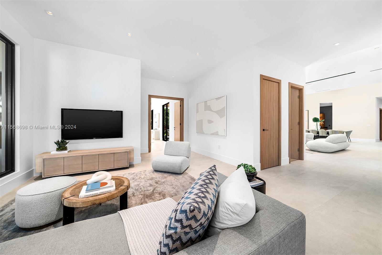 FELIX PARK HOME ACRES - Residential