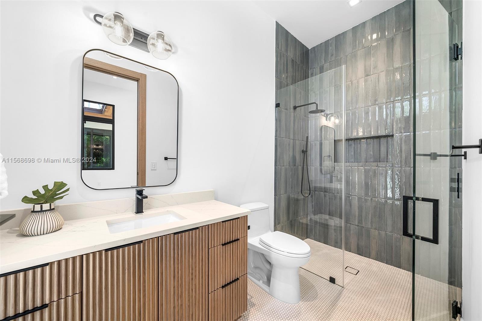 FELIX PARK HOME ACRES - Residential