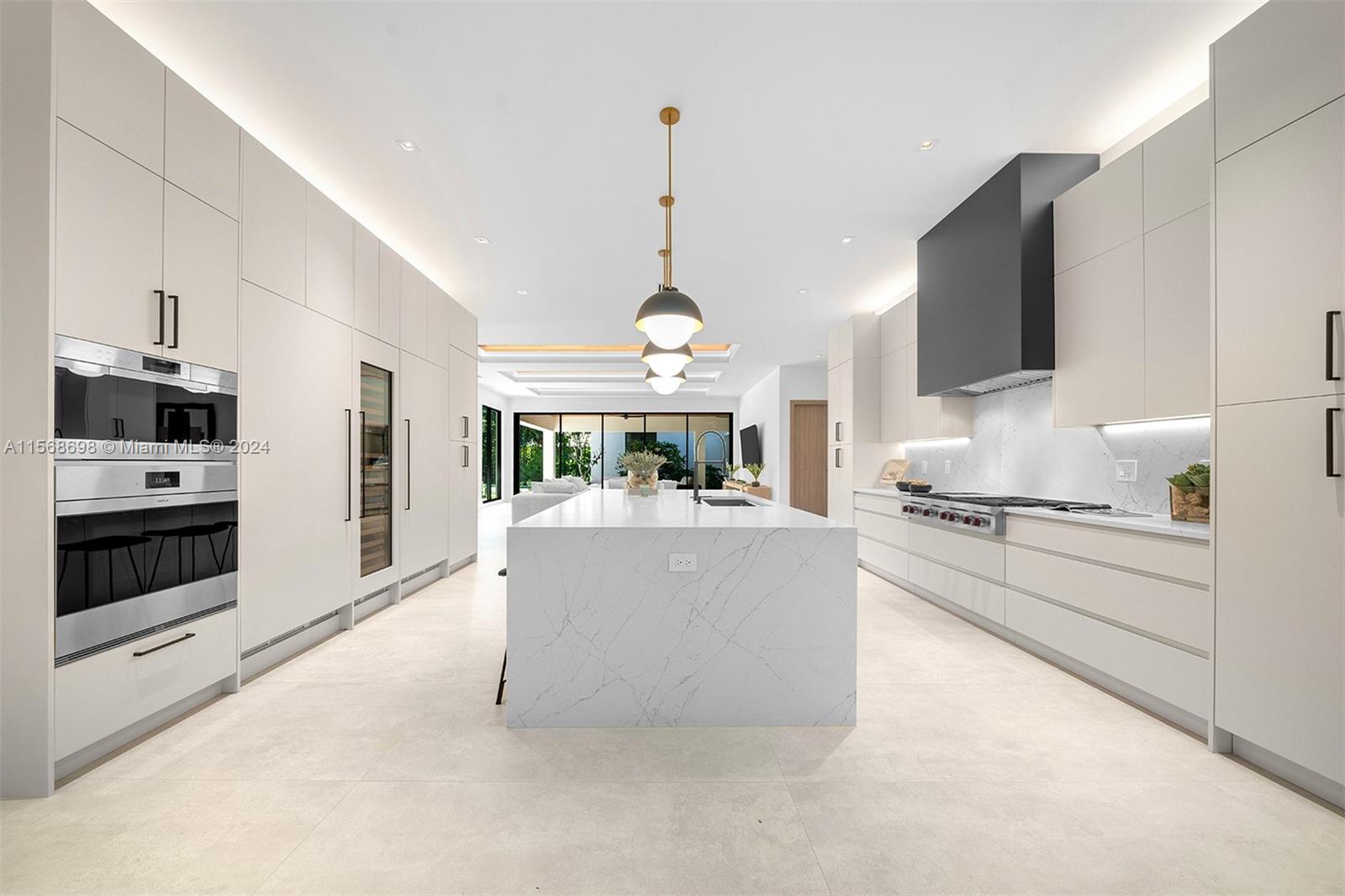 FELIX PARK HOME ACRES - Residential