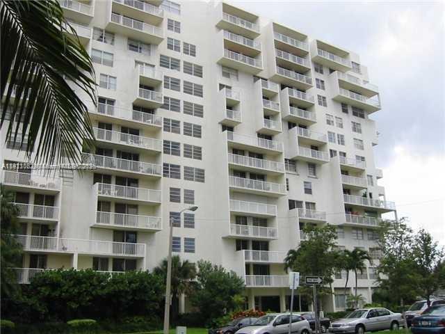 BRICKELL BISCAYNE CONDO - Residential Lease