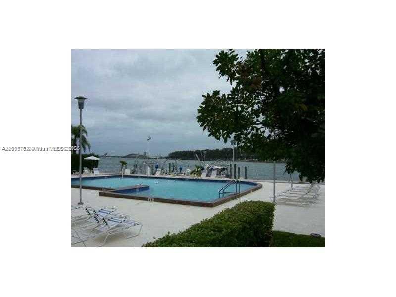 BRICKELL BISCAYNE CONDO - Residential Lease