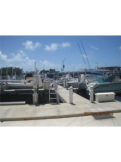 BRICKELL BISCAYNE CONDO - Residential Lease