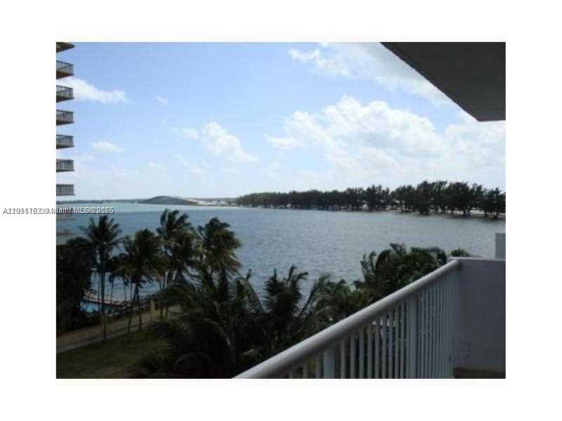 BRICKELL BISCAYNE CONDO - Residential Lease