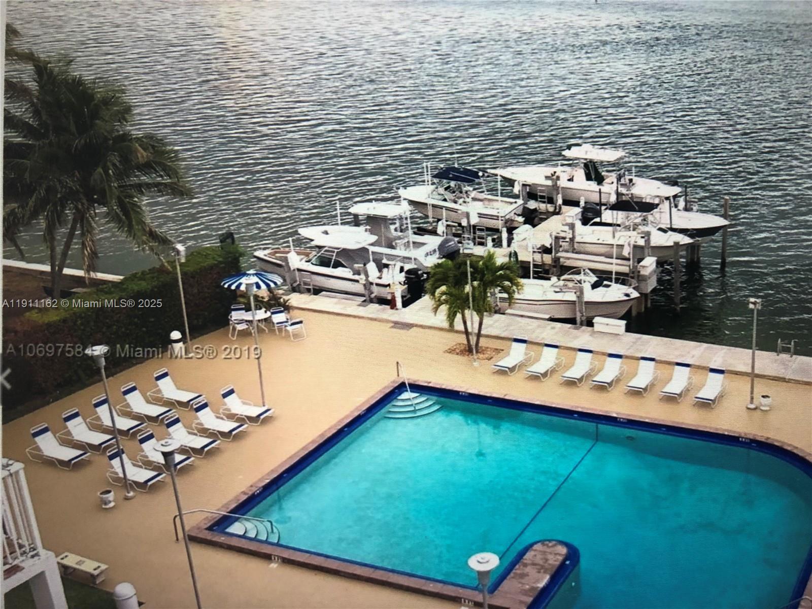 BRICKELL BISCAYNE CONDO - Residential Lease