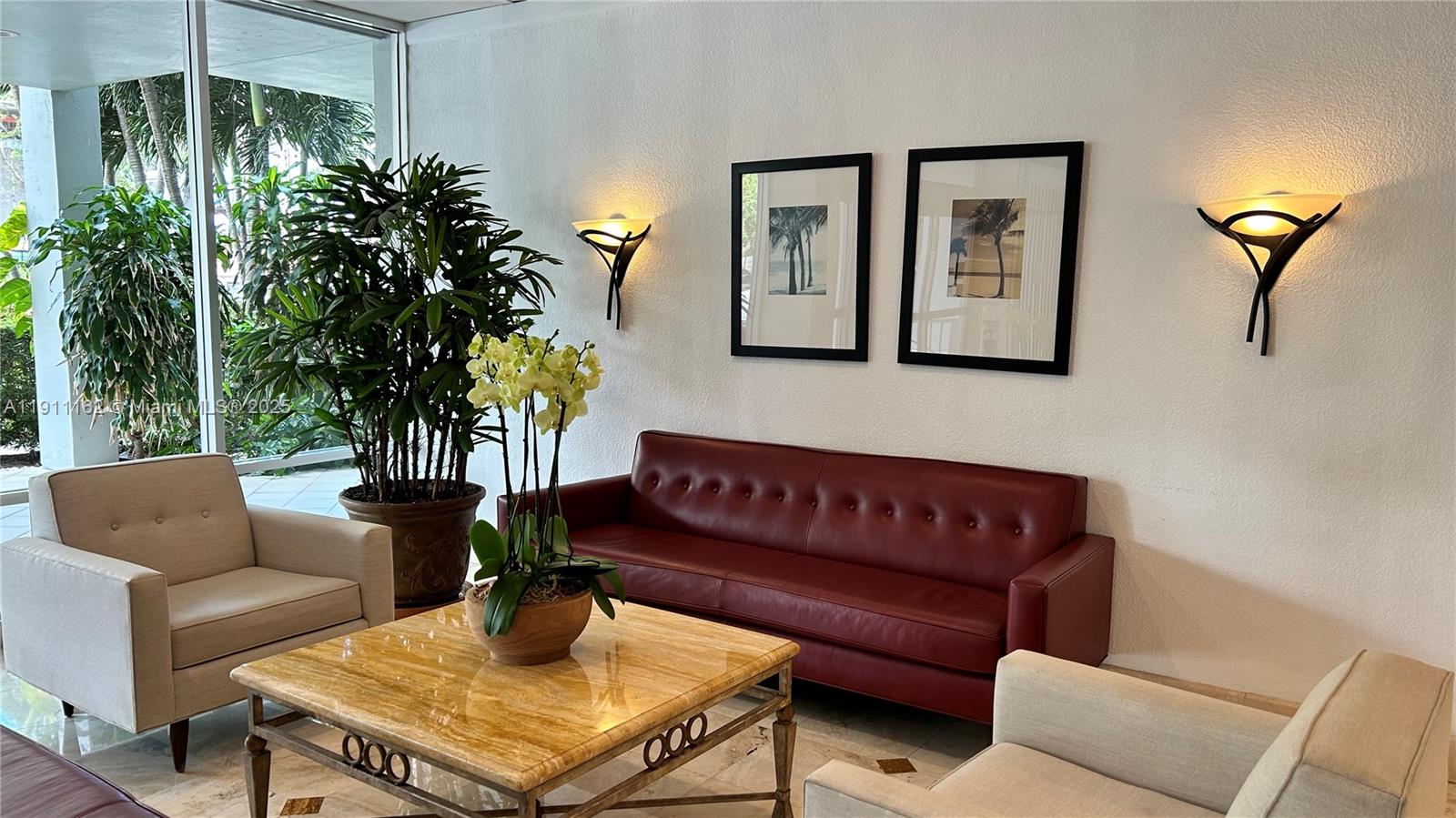 BRICKELL BISCAYNE CONDO - Residential Lease