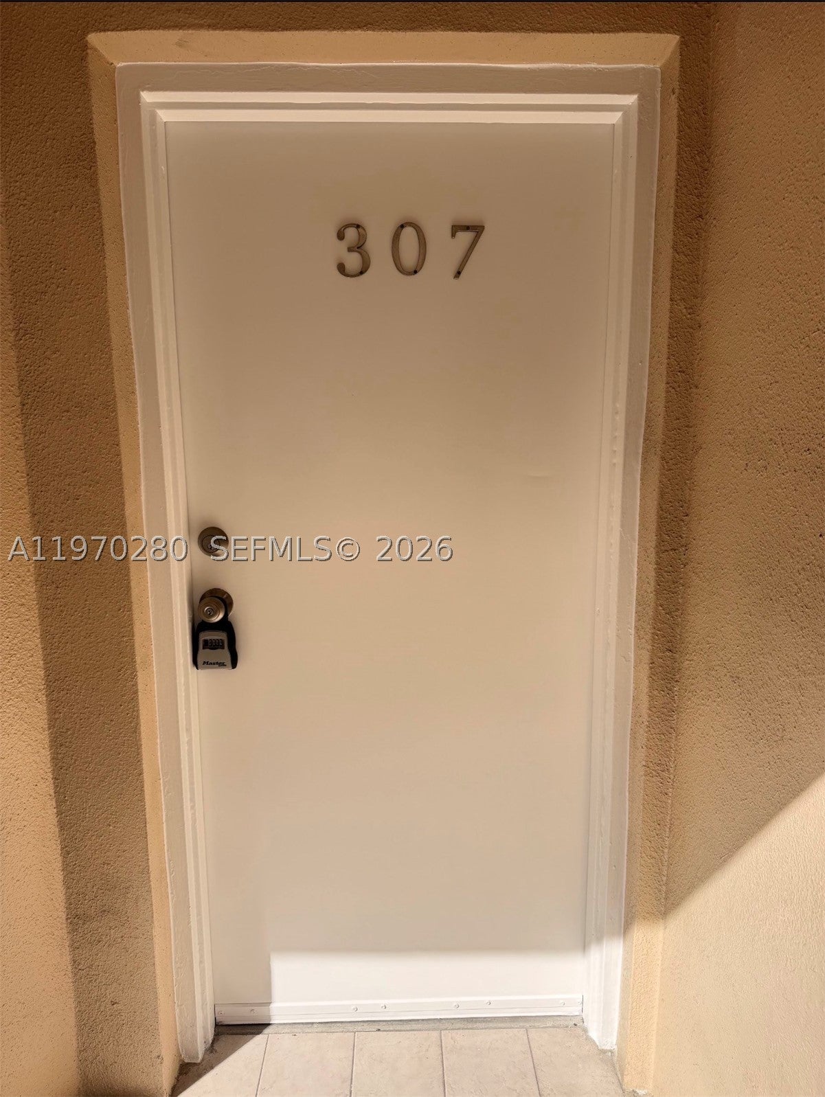 8050 NW 8th St 1307