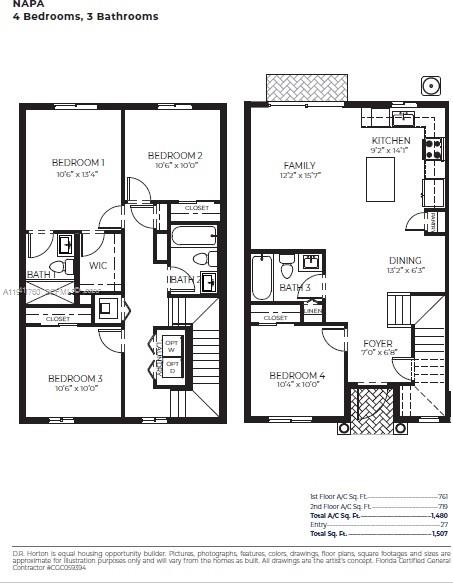 TOWNS AT SEASCAPE - Residential