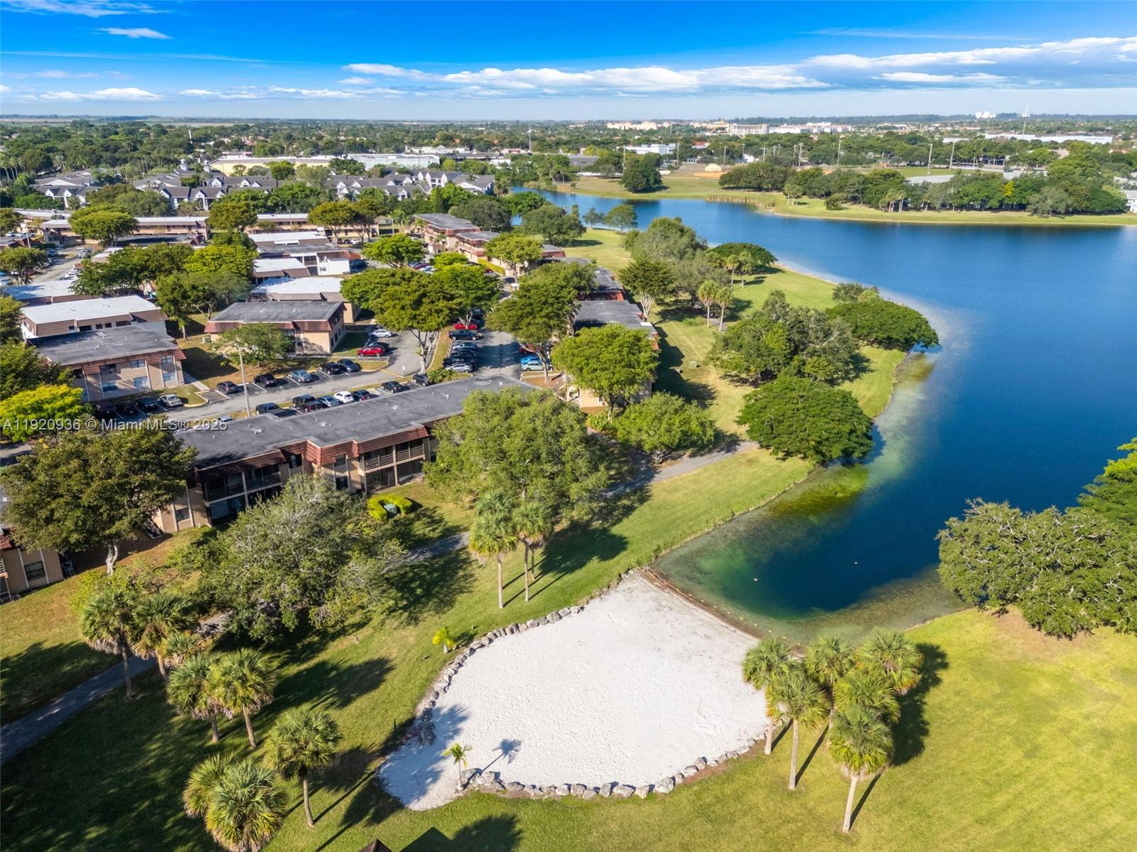 HERON AT THE HAMMOCKS CON - Residential