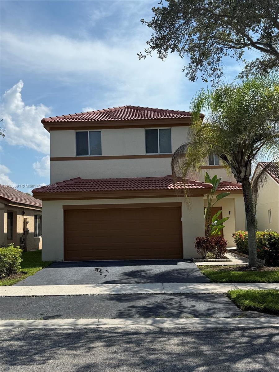 Come see this newly renovated 4-bedroom, 2.1-bath single-family lakefront home in the heart of Weston! Featuring a spacious open-concept layout, this residence offers a bright and airy living area, modern kitchen with updated stainless steel appliances and granite countertops. Perfect for everyday living and entertaining. New floors throughout (no carpet) as well as brand new bathrooms. Upstairs, is the primary suite with walk-in closet and en-suite bath. Additional highlights include laundry room, attached garage, and access to top-rated schools. Conveniently located near parks, shopping, and major commuter routes. Ready for immediate occupancy—schedule your tour today! Rent includes landscaping!