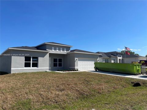 A home in Palm Bay