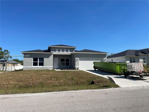 A home in Palm Bay