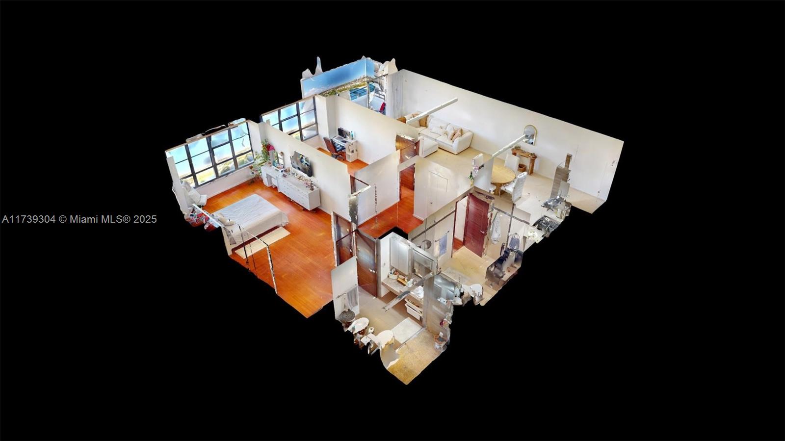 OLYMPUS CONDO PHASE - Residential