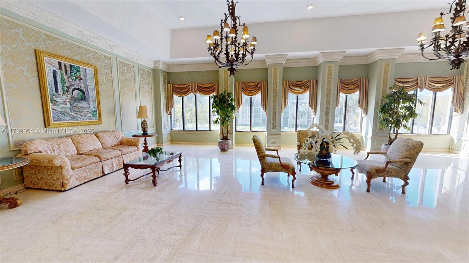 OLYMPUS CONDO PHASE - Residential