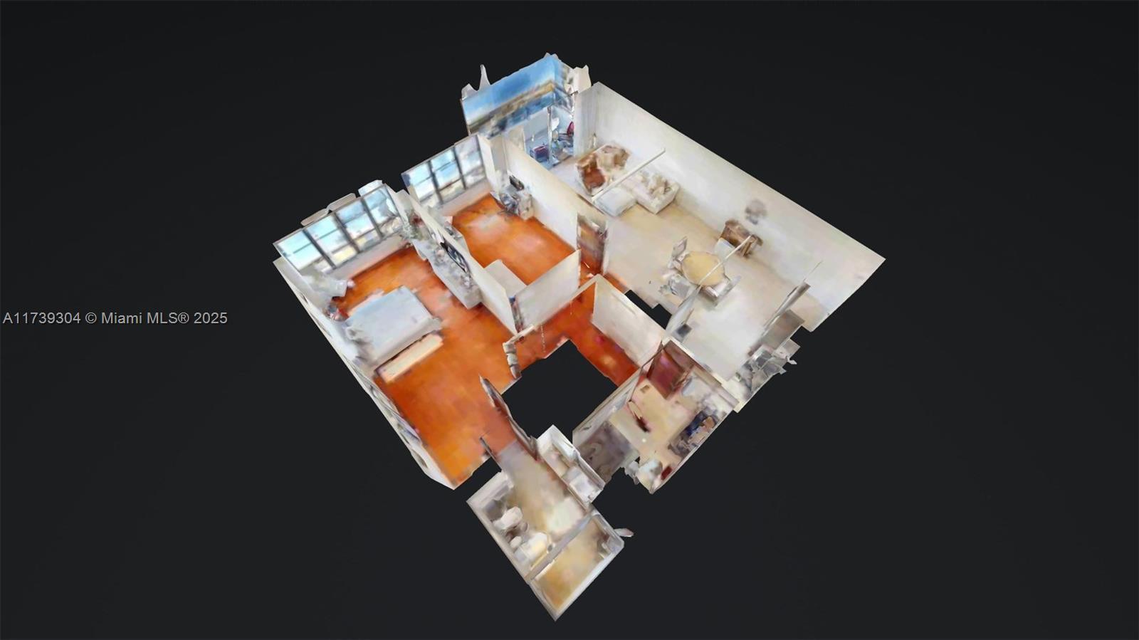 OLYMPUS CONDO PHASE - Residential