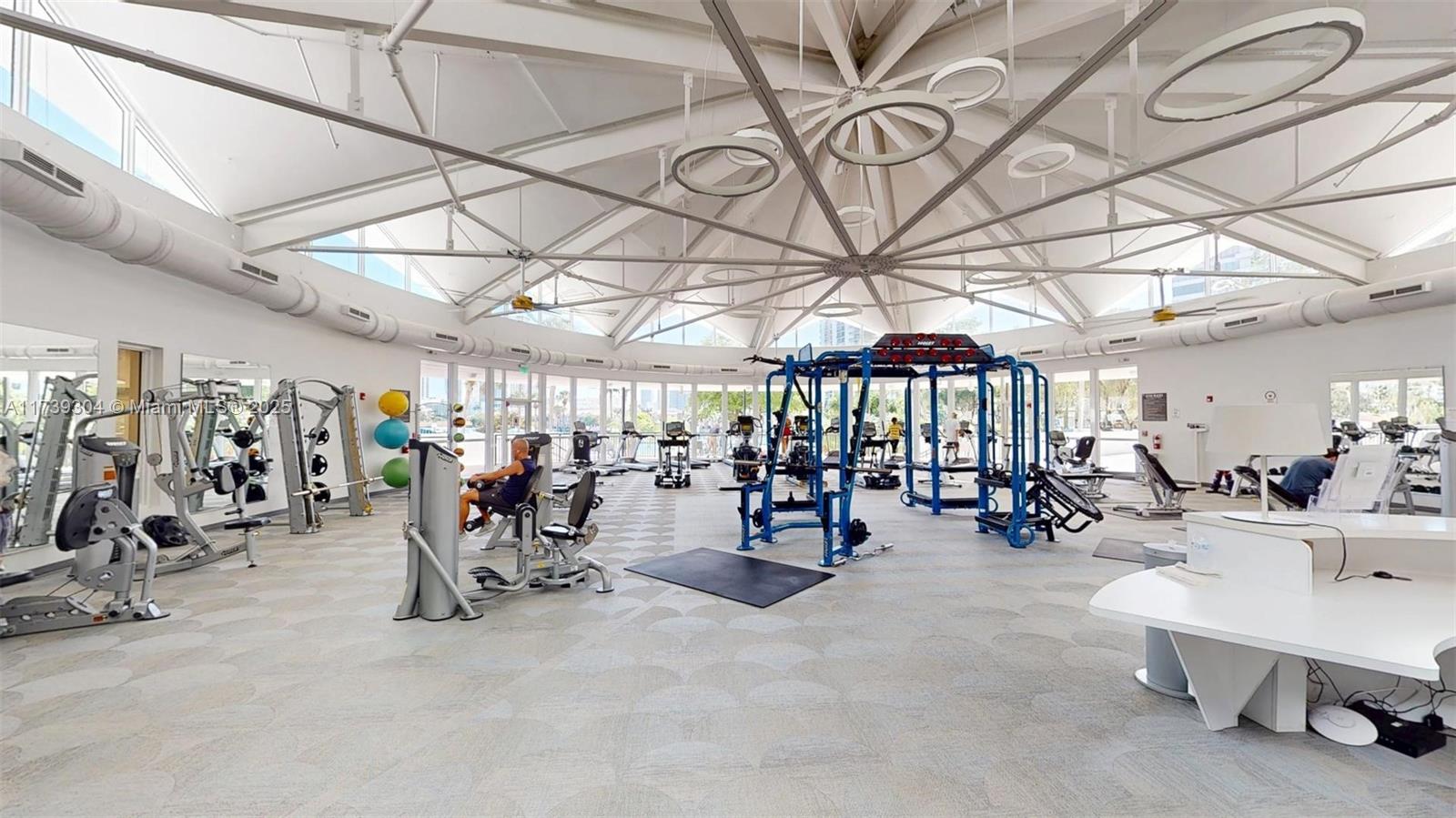 OLYMPUS CONDO PHASE - Residential