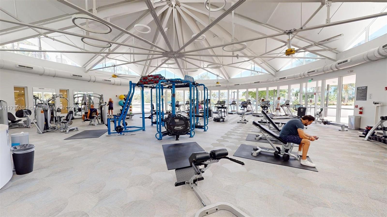 OLYMPUS CONDO PHASE - Residential