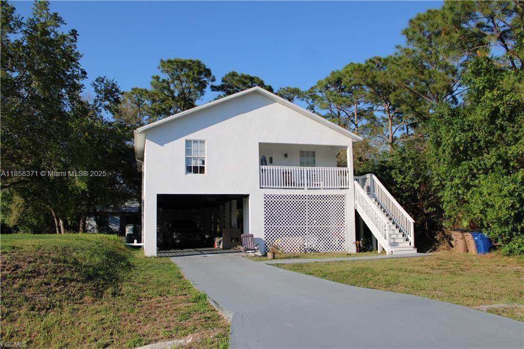 Unlock the potential of this amazing Lehigh Acres home! Sitting on a generous 0.25-acre lot, this property offers plenty of space to add an extra room or expand your living area. With 4 spacious bedrooms and 2 full bathrooms, it’s designed for comfort and functionality for the whole family. Enjoy the outdoors with ample yard space perfect for entertaining, gardening, or future upgrades. Located in a high-appreciation neighborhood, you’ll be just minutes away from top-rated schools, shopping centers, and supermarkets. Don’t miss this fantastic investment opportunity with great value and incredible future potential!