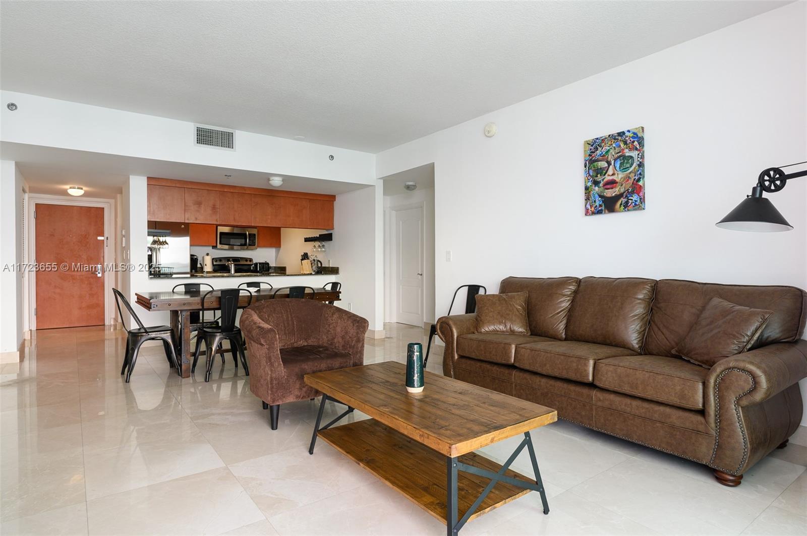 THE CLUB AT BRICKELL BAY - Residential