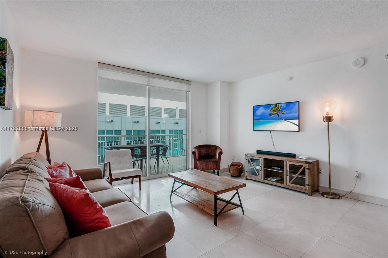 THE CLUB AT BRICKELL BAY - Residential