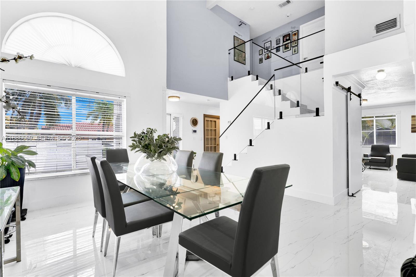 SUNFISH AT THE HAMMOCKS - Residential