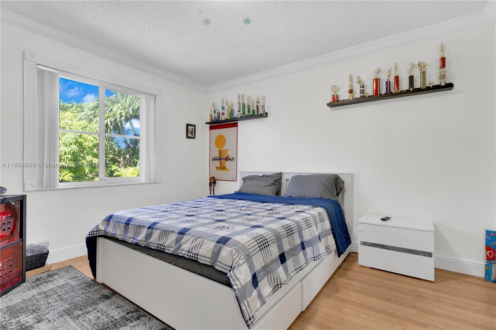 SUNFISH AT THE HAMMOCKS - Residential