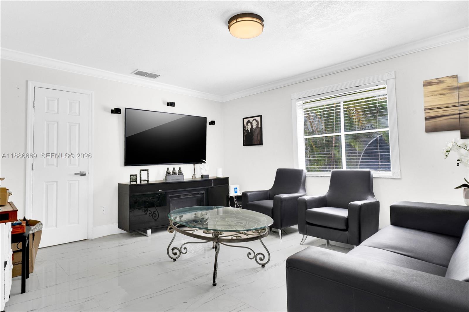 SUNFISH AT THE HAMMOCKS - Residential