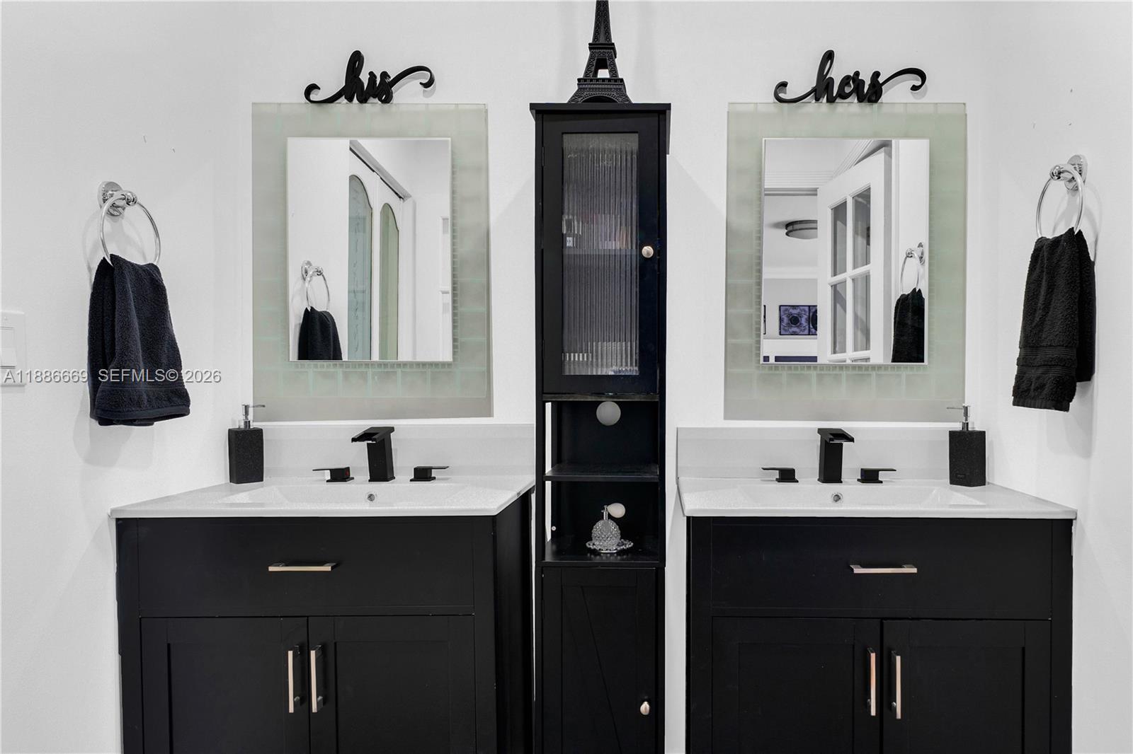 SUNFISH AT THE HAMMOCKS - Residential