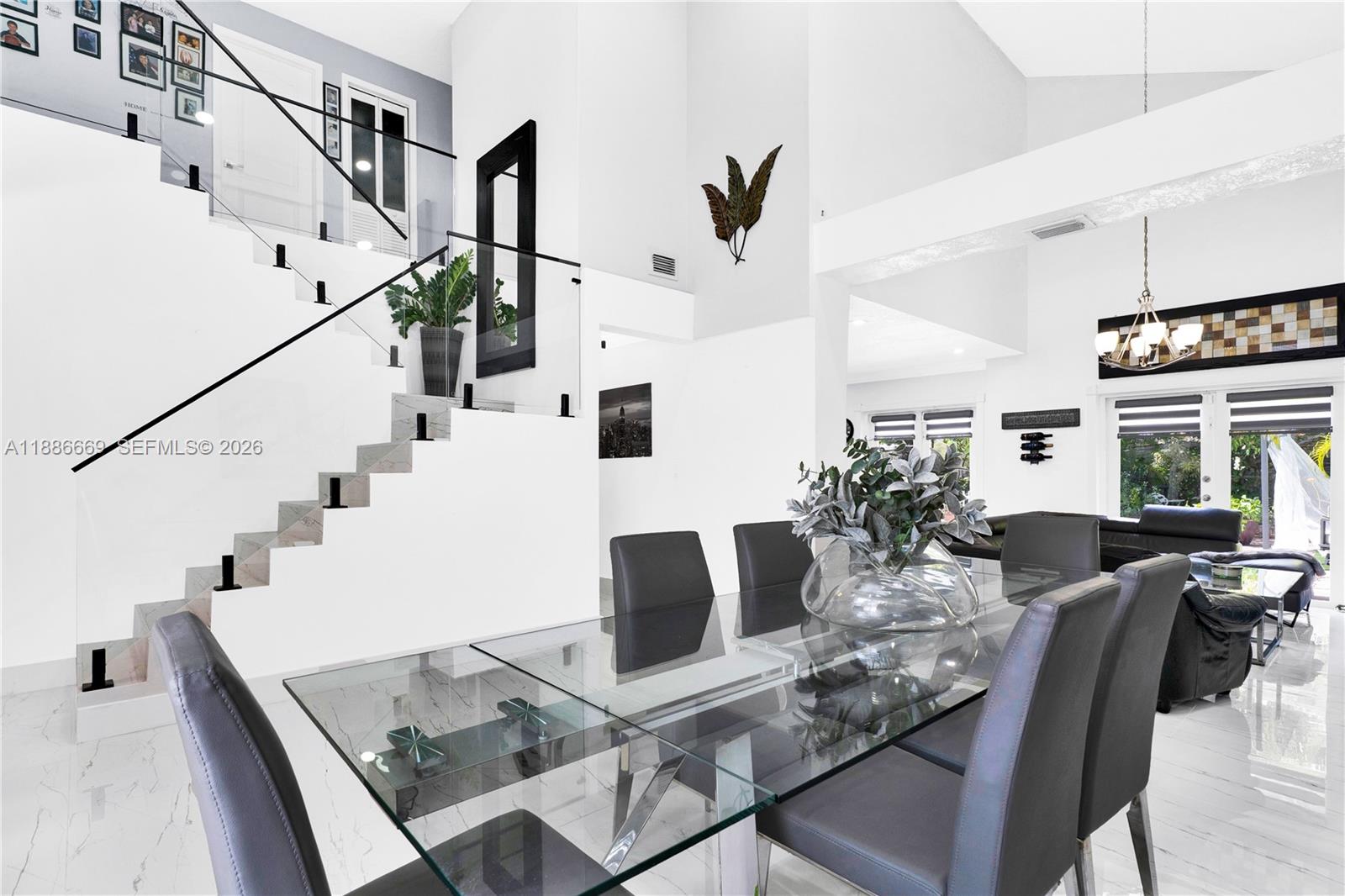 SUNFISH AT THE HAMMOCKS - Residential