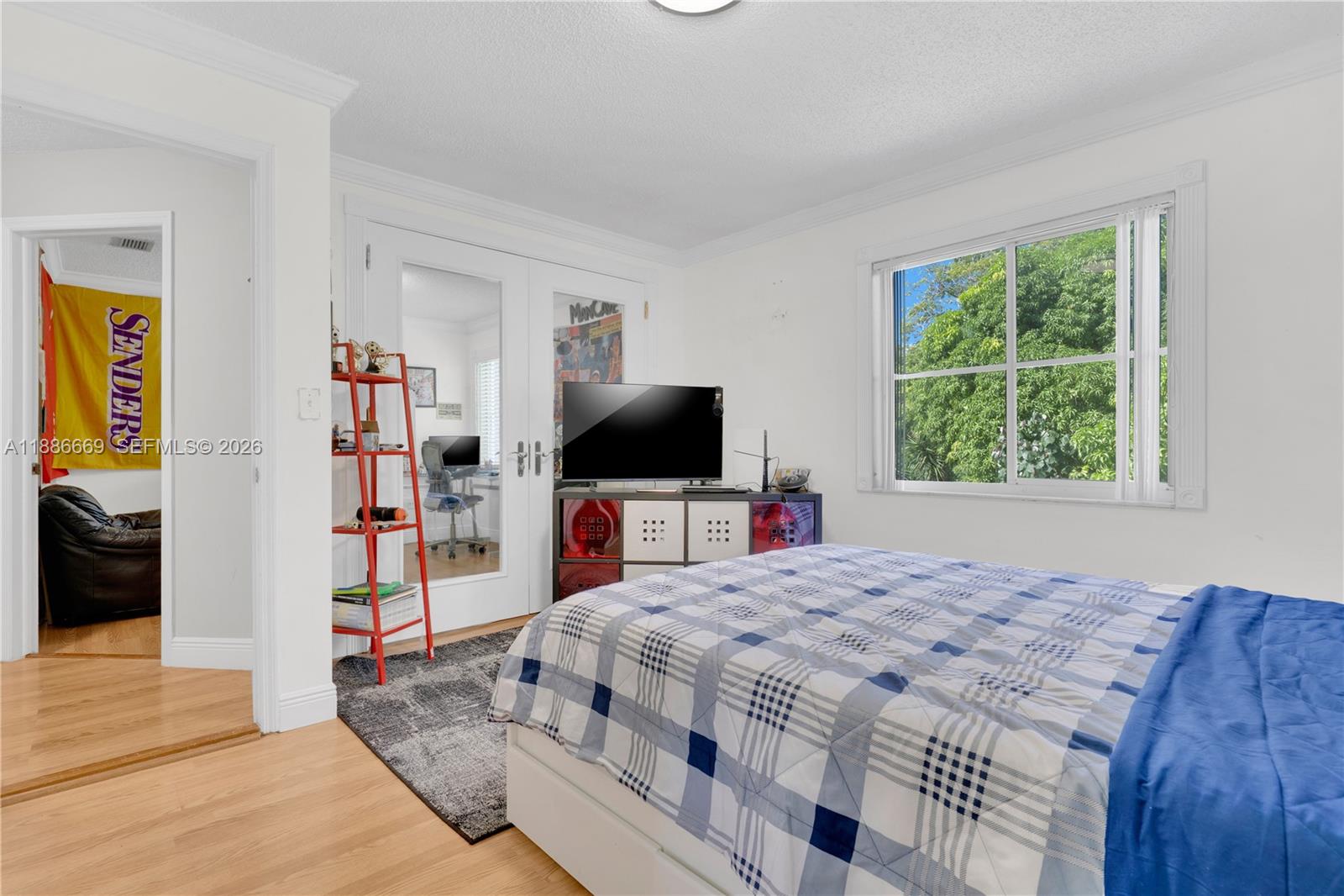 SUNFISH AT THE HAMMOCKS - Residential