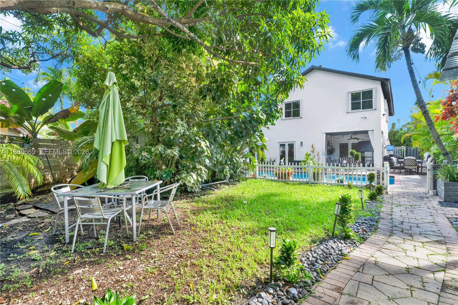 SUNFISH AT THE HAMMOCKS - Residential