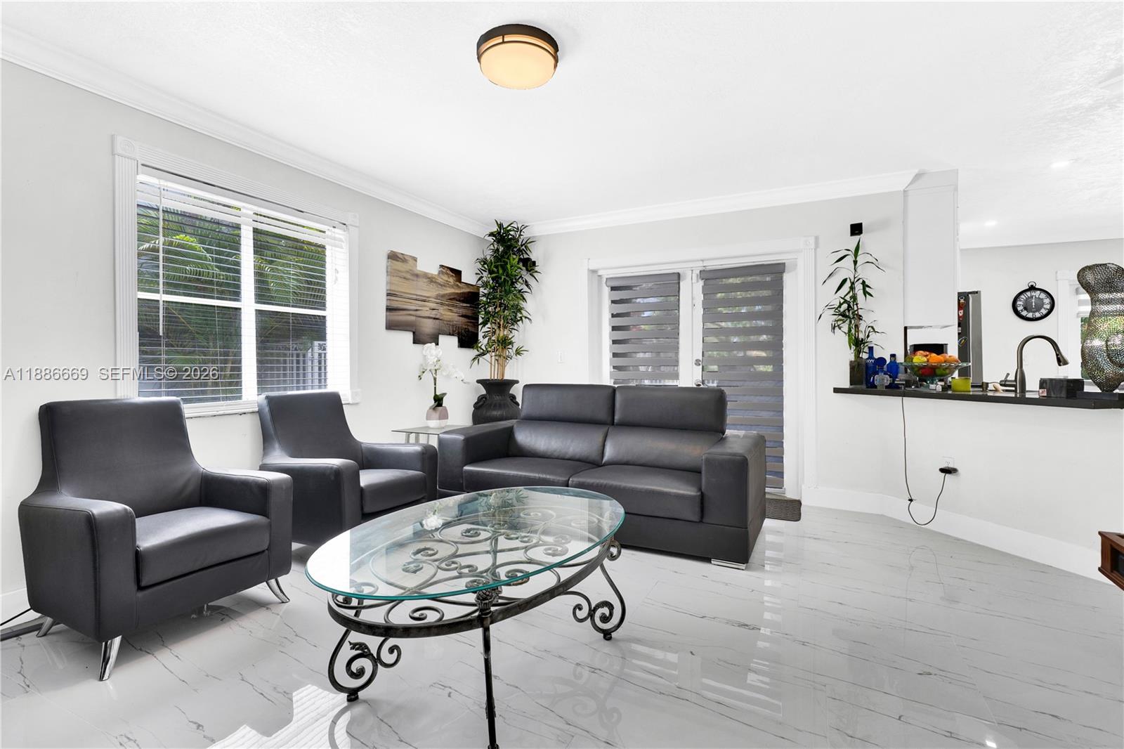 SUNFISH AT THE HAMMOCKS - Residential