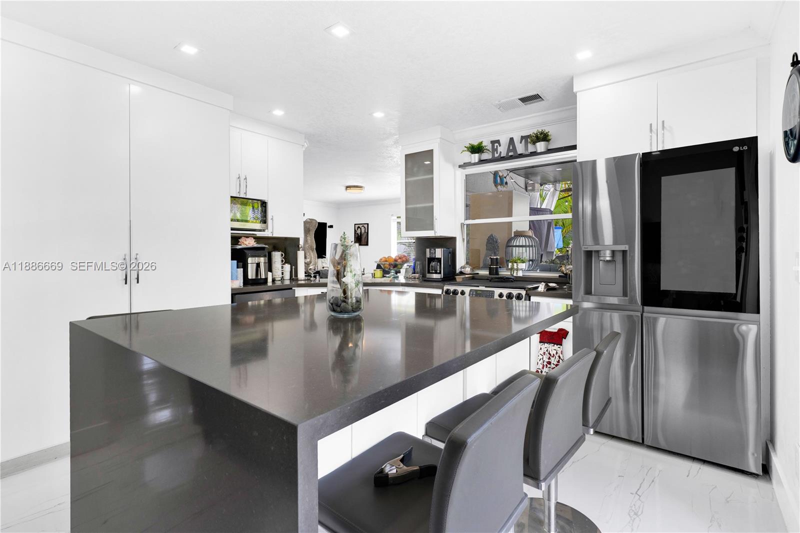 SUNFISH AT THE HAMMOCKS - Residential