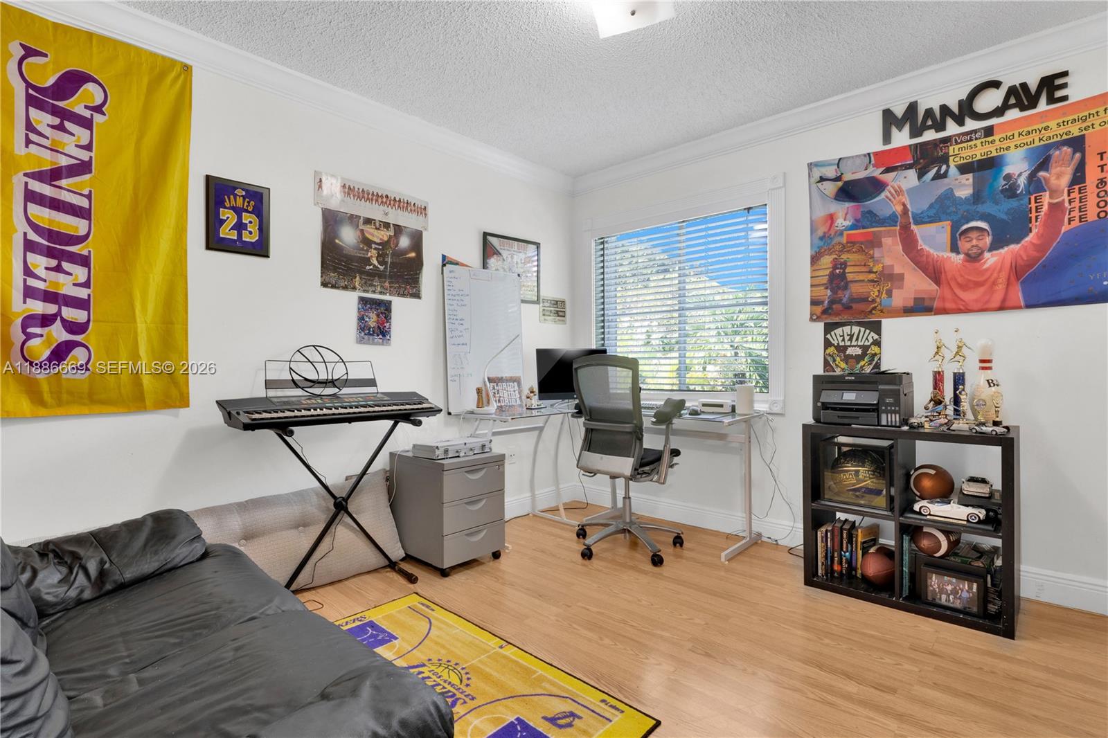 SUNFISH AT THE HAMMOCKS - Residential