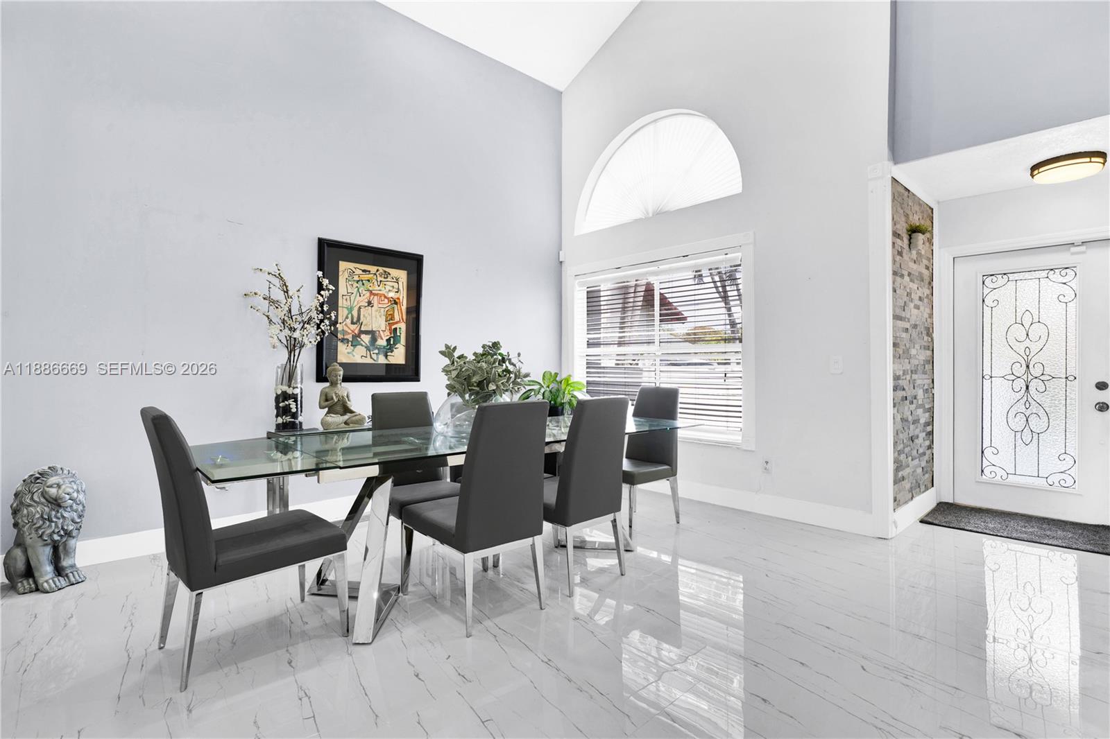 SUNFISH AT THE HAMMOCKS - Residential