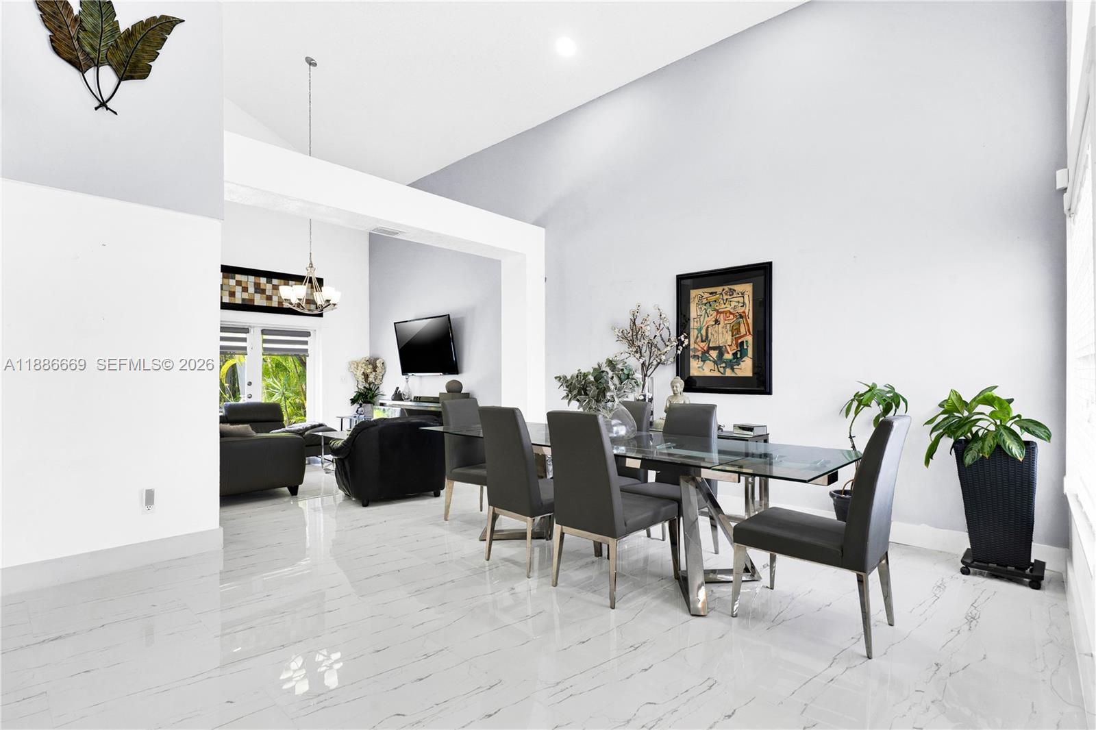 SUNFISH AT THE HAMMOCKS - Residential